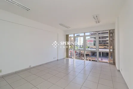 Sala Comercial para alugar, 32m² no Boa Vista, Porto Alegre