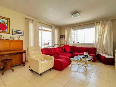 Apartamento com 4 Quartos à venda, 173m² no Pinheiros, São Paulo