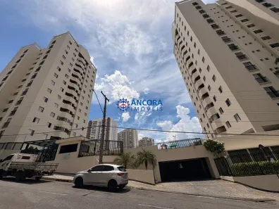 Apartamento com 3 Quartos para alugar, 82m² no Vila Progresso, Guarulhos