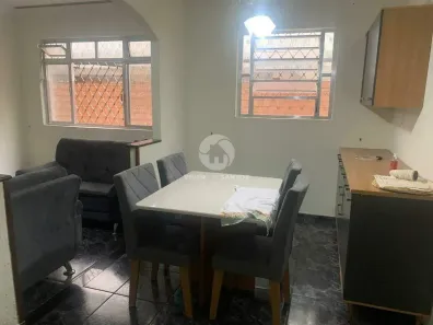 Apartamento com 2 Quartos à venda, 70m² no Campo Grande, Santos