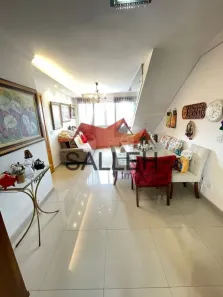 Cobertura com 3 Quartos à venda, 205m² no Colégio Batista, Belo Horizonte