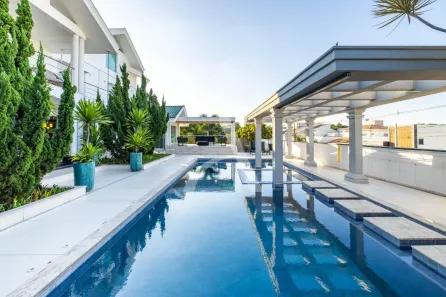 Casa de Condomínio com 7 Quartos à venda, 730m² no Parque Ortolândia, Hortolândia