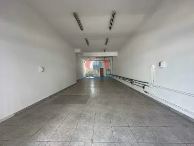 Ponto Comercial para alugar, 122m² no Vila Vitória II, Indaiatuba