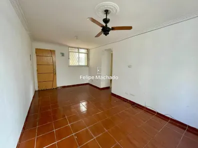 Apartamento com 2 Quartos à venda, 50m² no Engenho da Rainha, Rio de Janeiro