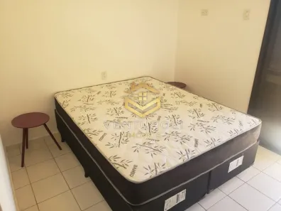 Apartamento com 1 Quarto para alugar, 32m² no Vila Cidade Universitária, Bauru