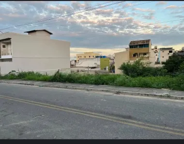 Lote/Terreno à venda, 360m² no Cabiúnas, Macaé