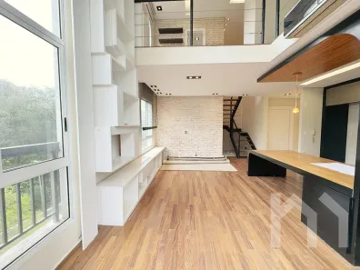 Apartamento com 2 Quartos à venda, 104m² no Paraíso do Morumbi, São Paulo