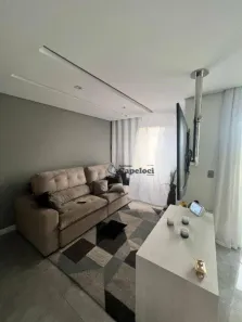 Apartamento com 3 Quartos à venda, 72m² no Vila Brasilândia, São Paulo