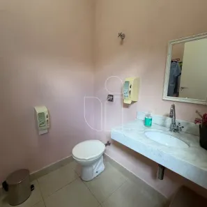 Imóvel Comercial à venda, 220m² no Jardim Tangará, Marília