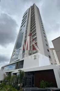 Apartamento com 3 Quartos à venda, 178m² no Zona 02, Maringá