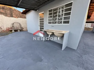 Casa com 3 Quartos à venda, 100m² no Jardim Maria Lúcia, São José do Rio Preto