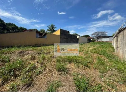 Lote/Terreno à venda, 434m² no Parque Residencial Lagoinha, Ribeirão Preto