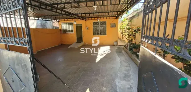 Casa com 3 Quartos à venda, 100m² no Vaz Lobo, Rio de Janeiro