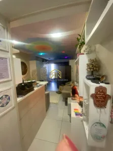 Sala Comercial à venda, 29m² no Trindade, Florianópolis