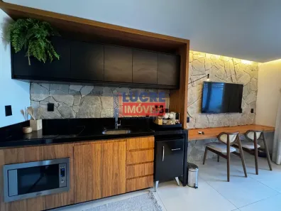 Apartamento com 1 Quarto à venda, 38m² no Jardim Oceania, João Pessoa