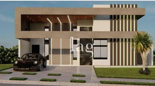 Casa de Condomínio com 3 Quartos à venda, 195m² no Cajuru do Sul, Sorocaba