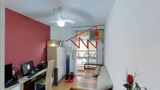 Apartamento com 3 Quartos à venda, 124m² no Botafogo, Rio de Janeiro