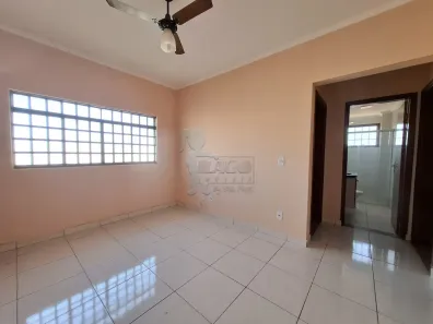 Apartamento com 2 Quartos para alugar, 55m² no Vila Maria Luiza, Ribeirão Preto