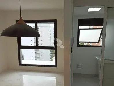 Apartamento com 1 Quarto à venda, 41m² no Jardim do Salso, Porto Alegre