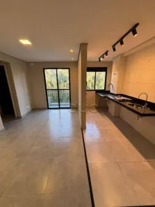 Apartamento com 2 Quartos à venda, 52m² no Pompéia, Piracicaba