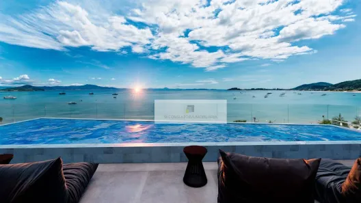 Apartamento com 1 Quarto à venda, 15m² no Vargem do Bom Jesus, Florianópolis