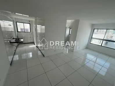 Apartamento com 2 Quartos à venda, 66m² no Boa Viagem, Recife