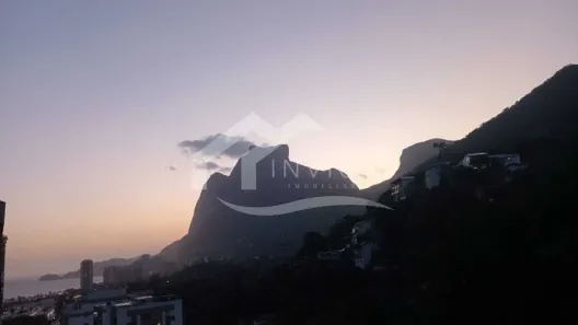 Apartamento com 3 Quartos à venda, 125m² no São Conrado, Rio de Janeiro