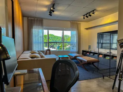 Apartamento com 1 Quarto à venda, 74m² no Vila Olímpia, São Paulo