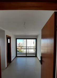 Apartamento com 1 Quarto à venda, 23m² no Caminho das Árvores, Salvador