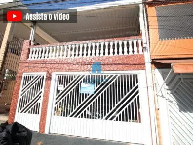 Sobrado com 3 Quartos à venda, 250m² no Quitaúna, Osasco