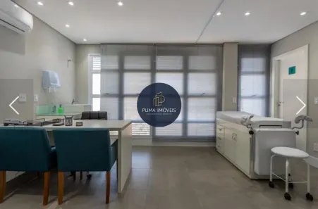Sala Comercial para venda ou aluguel, 160m² no Jardim do Mar, São Bernardo do Campo