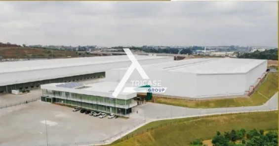 Galpão/Depósito/Armazém para alugar, 3598m² no Jardim das Cerejeiras, Arujá