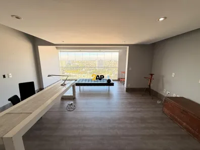 Apartamento com 2 Quartos para alugar, 96m² no Vila Andrade, São Paulo