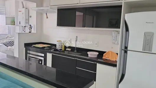 Apartamento com 3 Quartos à venda, 89m² no Jardim Bela Vista, Santo André