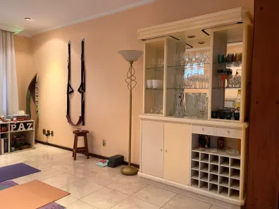 Sobrado com 3 Quartos à venda, 178m² no Vila Clementino, São Paulo