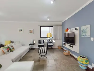 Apartamento com 3 Quartos à venda, 240m² no Enseada, Guarujá