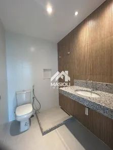 Apartamento com 2 Quartos à venda, 58m² no Praia de Itaparica, Vila Velha