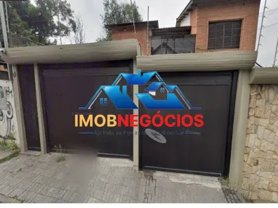 Sobrado com 4 Quartos à venda, 379m² no Cidade Jardim, São Paulo