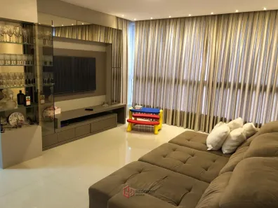 Apartamento com 4 Quartos à venda, 137m² no Centro, Balneário Camboriú