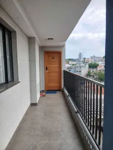Apartamento com 1 Quarto à venda, 38m² no Vila Formosa, São Paulo