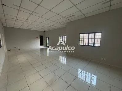 para alugar, 188m² no Vila Rehder, Americana