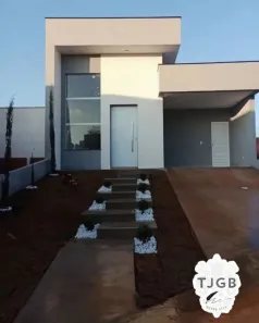 Casa de Condomínio com 3 Quartos à venda, 140m² no Jardim Novo Horizonte, Sorocaba