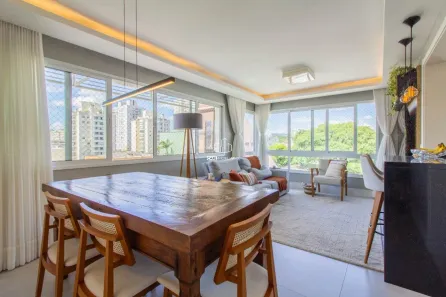 Apartamento com 2 Quartos à venda, 78m² no Jardim Botânico, Porto Alegre