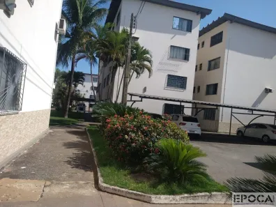 Apartamento com 2 Quartos para alugar, 60m² no Conjunto Morada Nova, Goiânia