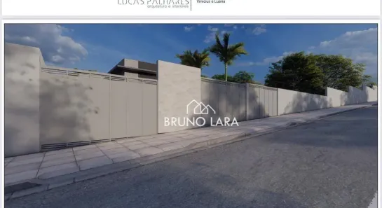 Casa com 2 Quartos à venda, 69m² no Atenas, Igarapé