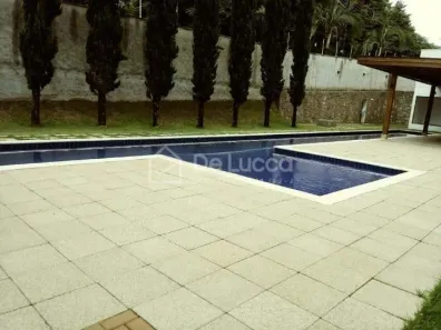 Casa de Condomínio com 3 Quartos à venda, 140m² no Chácaras Silvania, Valinhos
