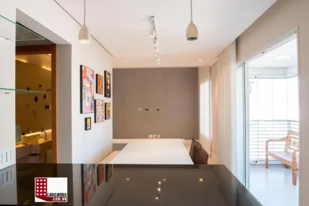 Apartamento com 2 Quartos à venda, 85m² no Vila Dom Pedro I, São Paulo