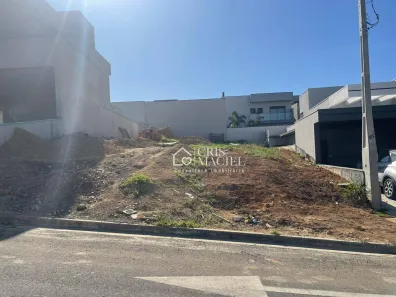 Lote/Terreno à venda, 381m² no Jardins Di Roma, Indaiatuba