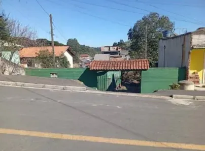 Lote/Terreno à venda, 360m² no São Dimas, Colombo