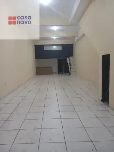 Imóvel Comercial para alugar, 100m² no Jardim Modelo, São Paulo
